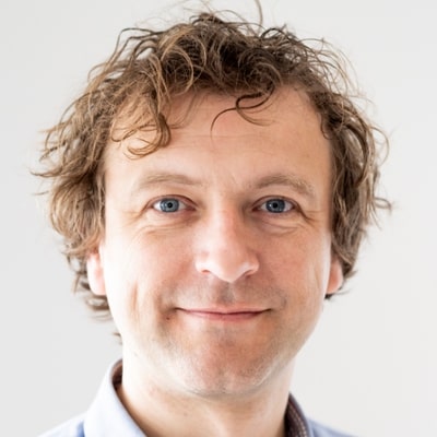 Michiel de Jong