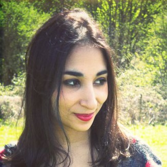 Suzanne Azmayesh