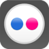 Flickr logo