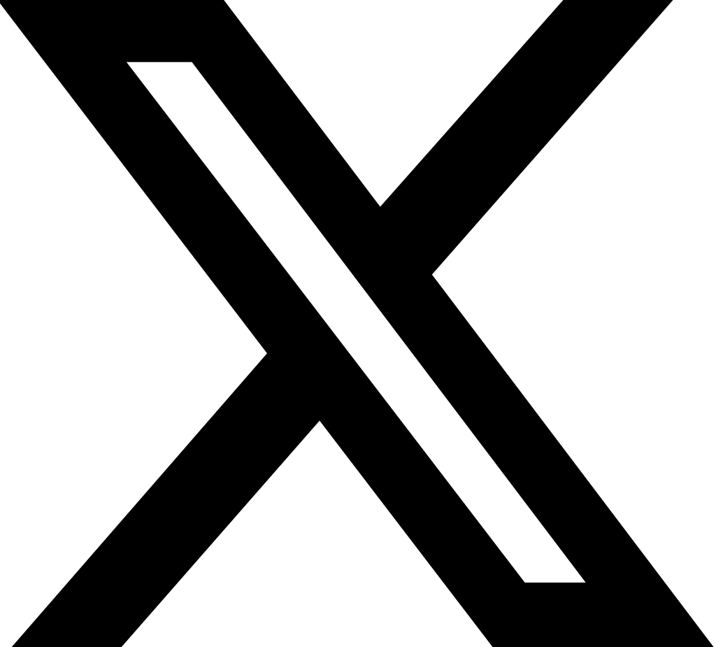X (Twitter) Service Icon