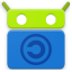 F-Droid logo