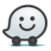 Waze logo