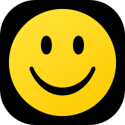 iFunny logo