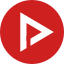 NewPipe logo