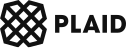 Plaid logo