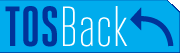 ToSBack logo