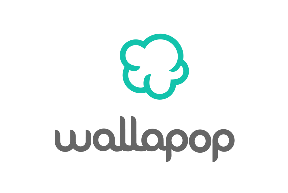 Wallapop logo