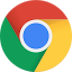 Google Chrome logo