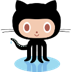 GitHub logo