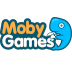 MobyGames logo