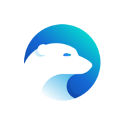 Icedrive logo