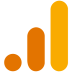 Google Analytics logo