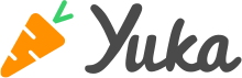 Yuka logo