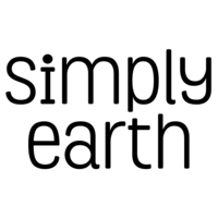 Simply Earth logo