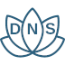 YogaDNS logo