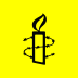 Amnesty International Limited (UK) logo