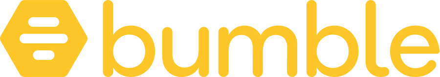 Bumble logo