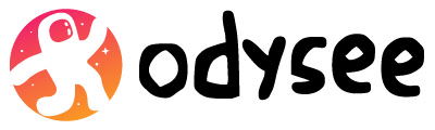 Odysee logo