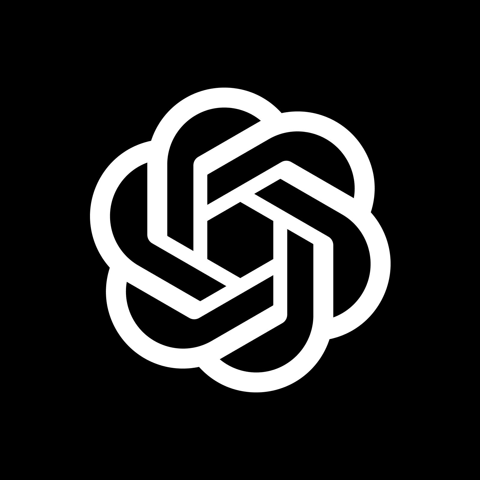OpenAI Service Icon