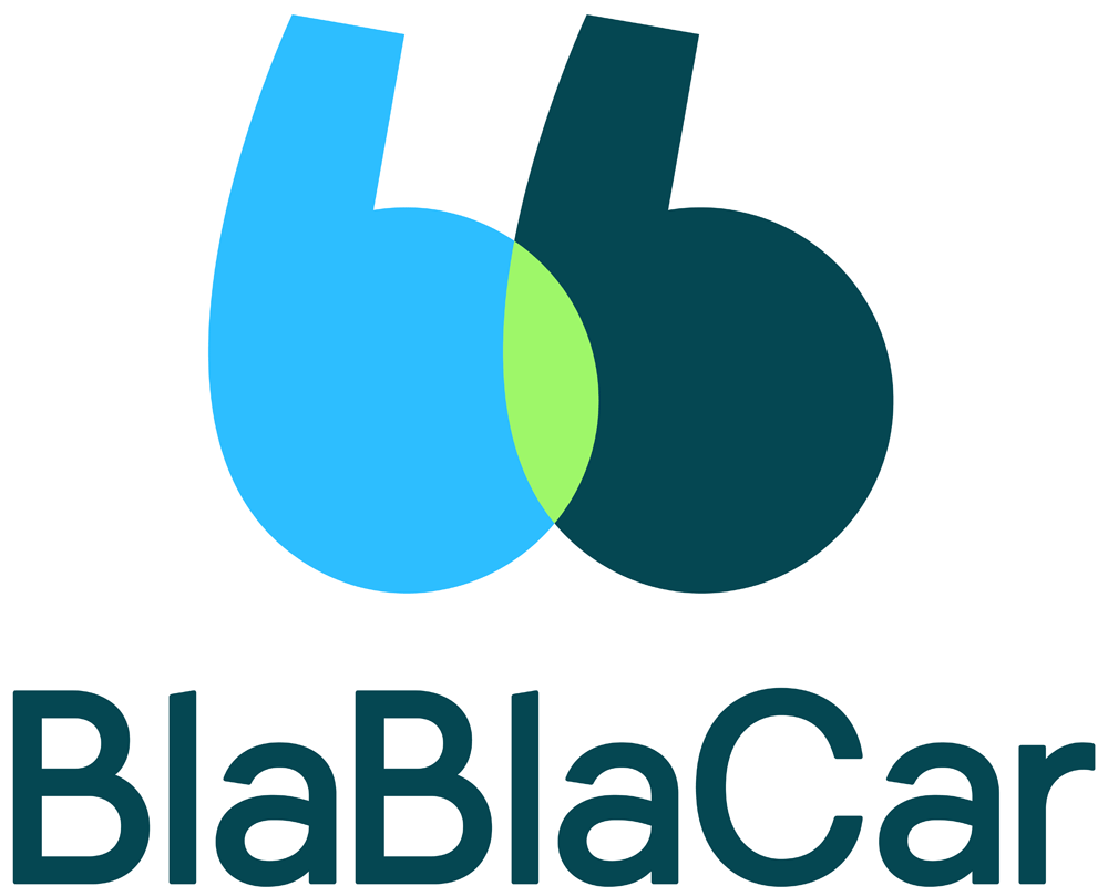 BlaBlaCar logo
