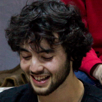 Vincent Tunru